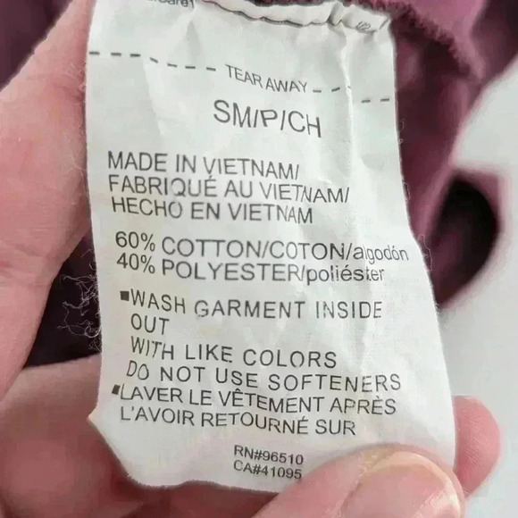 Women's Under Armor Size Small Classic Tee Big Logo Front - Picture 6 of 8